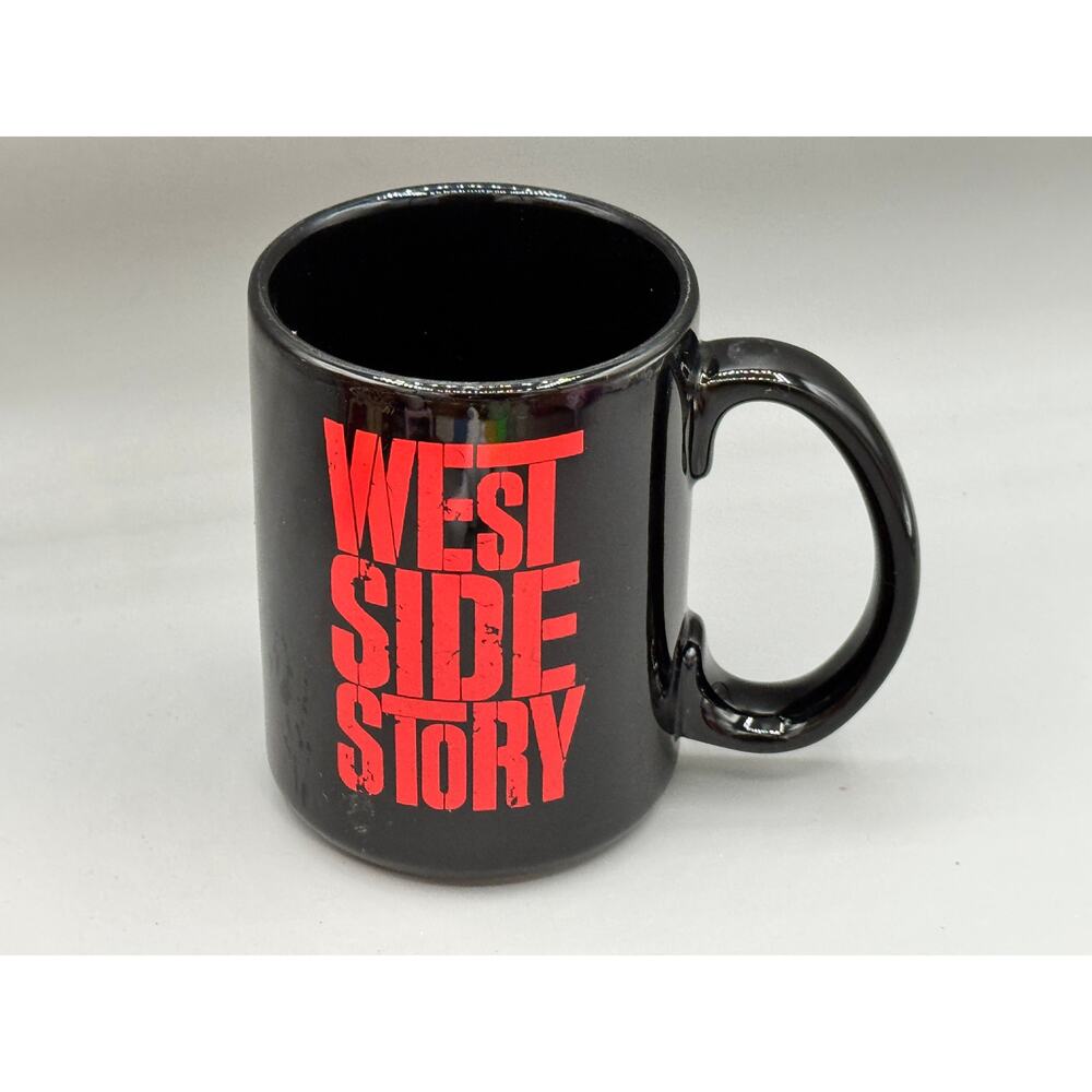 West Side Story Broadway Mug